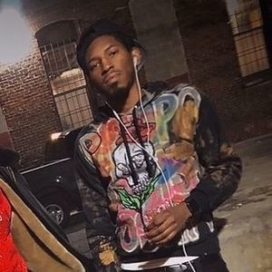 Meet your Posher, Jarmel